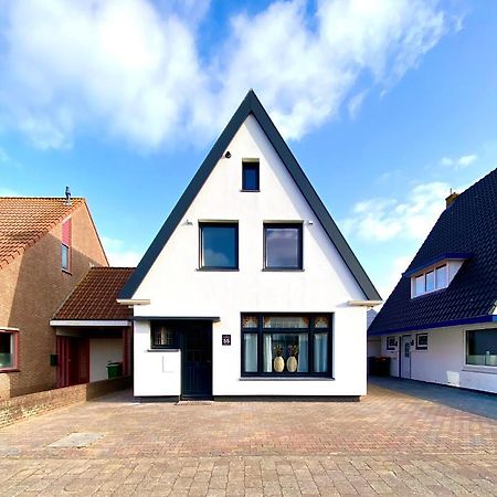 The Island Life Beach House 1 De Koog  Esterno foto