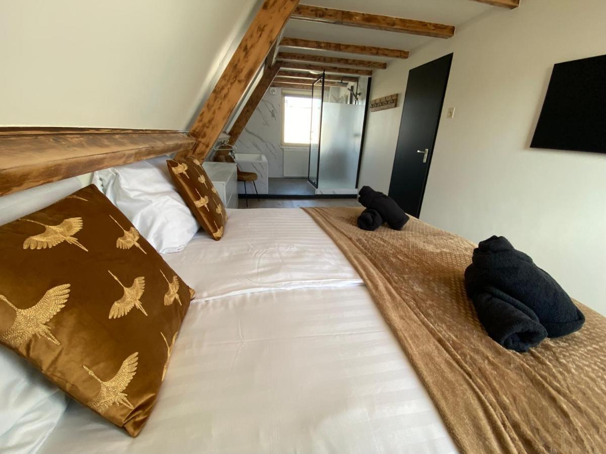The Island Life Beach House 1 De Koog  Esterno foto