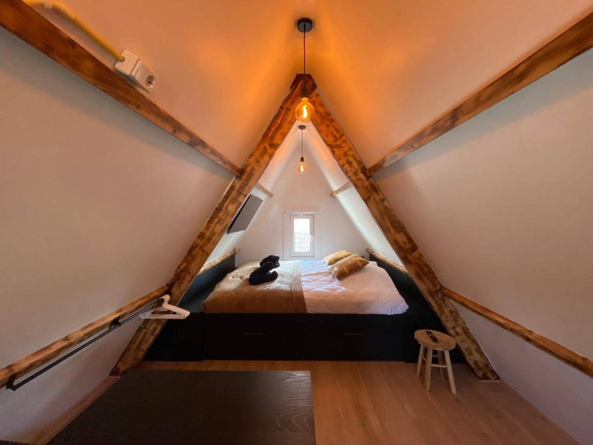 The Island Life Beach House 1 De Koog  Esterno foto