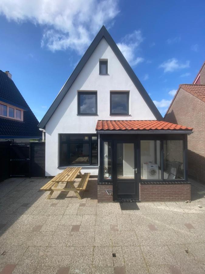 The Island Life Beach House 1 De Koog  Esterno foto