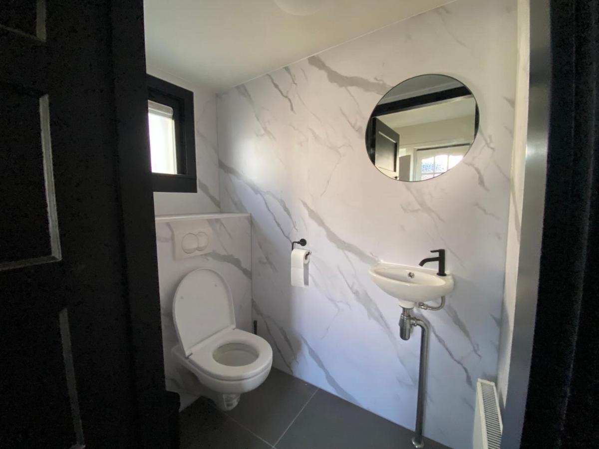 The Island Life Beach House 1 De Koog  Esterno foto