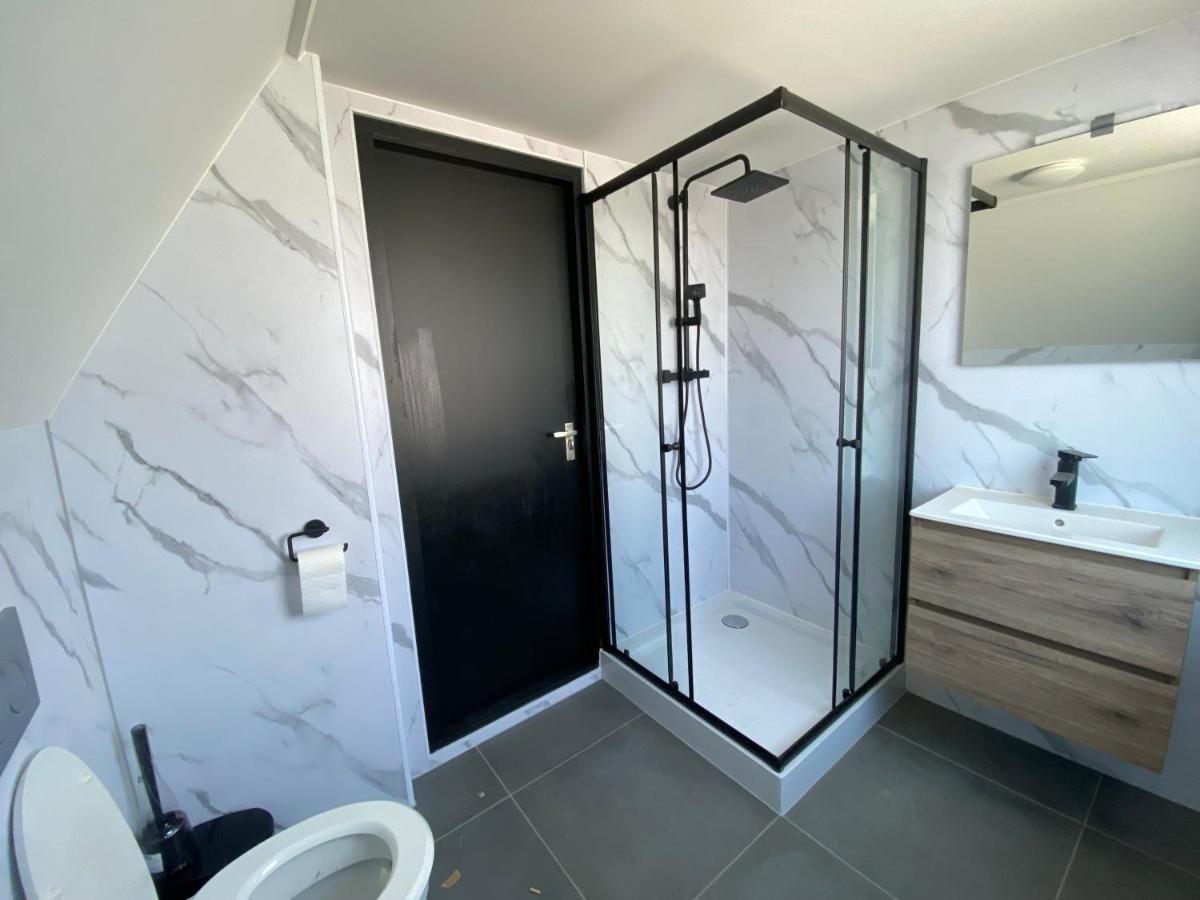 The Island Life Beach House 1 De Koog  Esterno foto